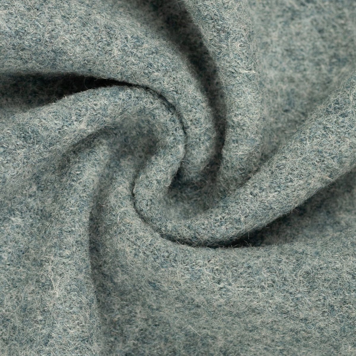 Merino Walk Mint Meliert