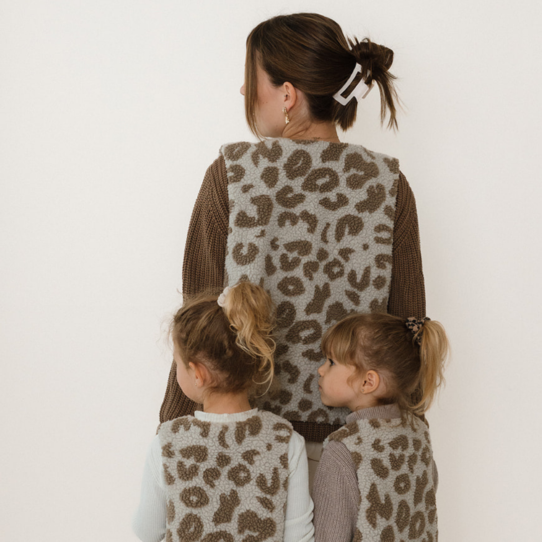 Mama & Mini Nähkurs // Mittwoch 01. April 2026