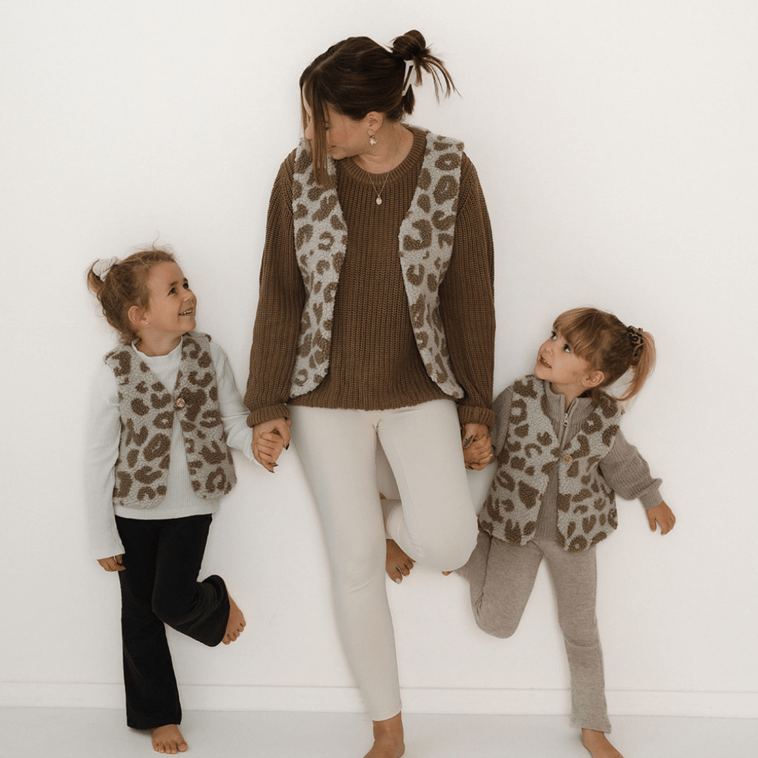 Mama & Mini Nähkurs // Mittwoch 17. Juni 2026