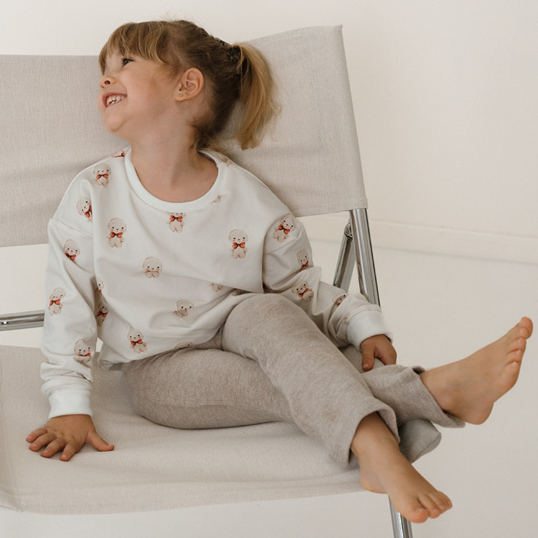 Christmas Edition "Gingerbread"