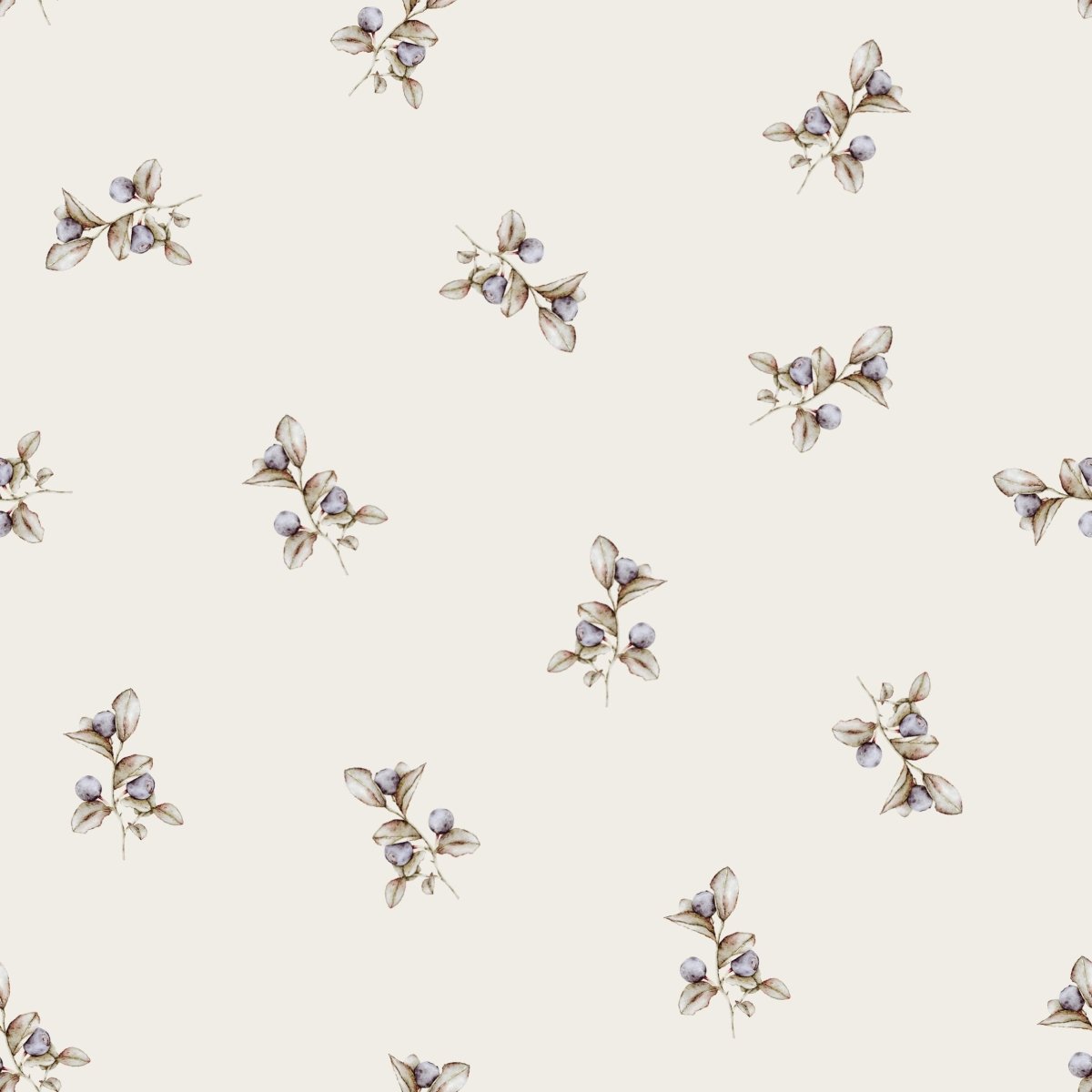 Limited Edition "Blaubeeren"