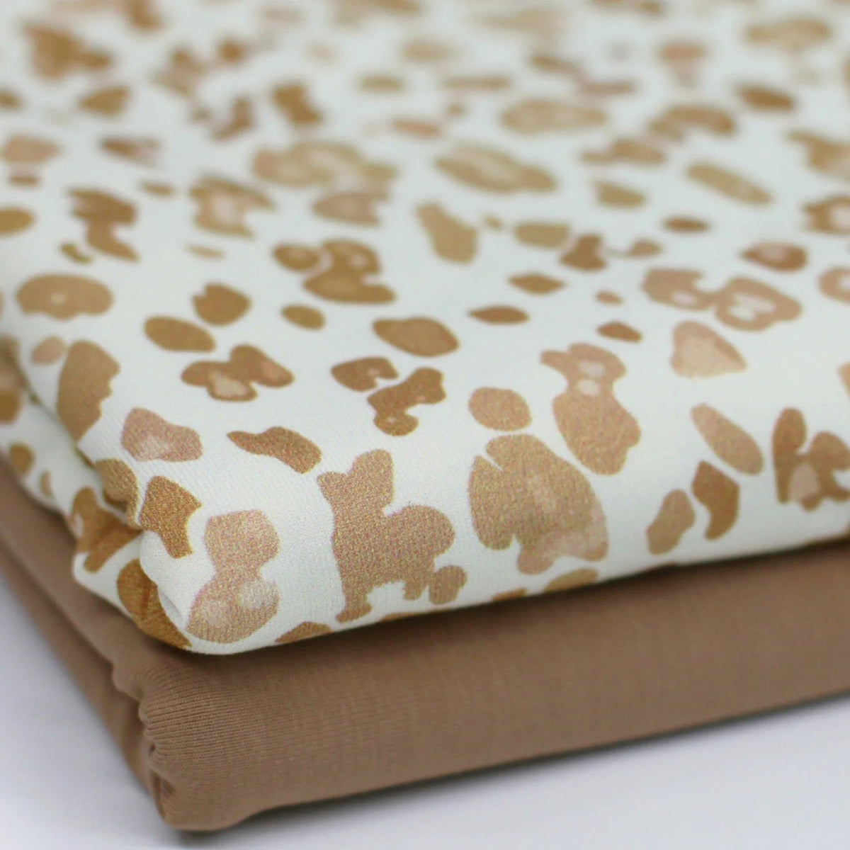 Jersey "Animal Print" - Würfel & Mütze