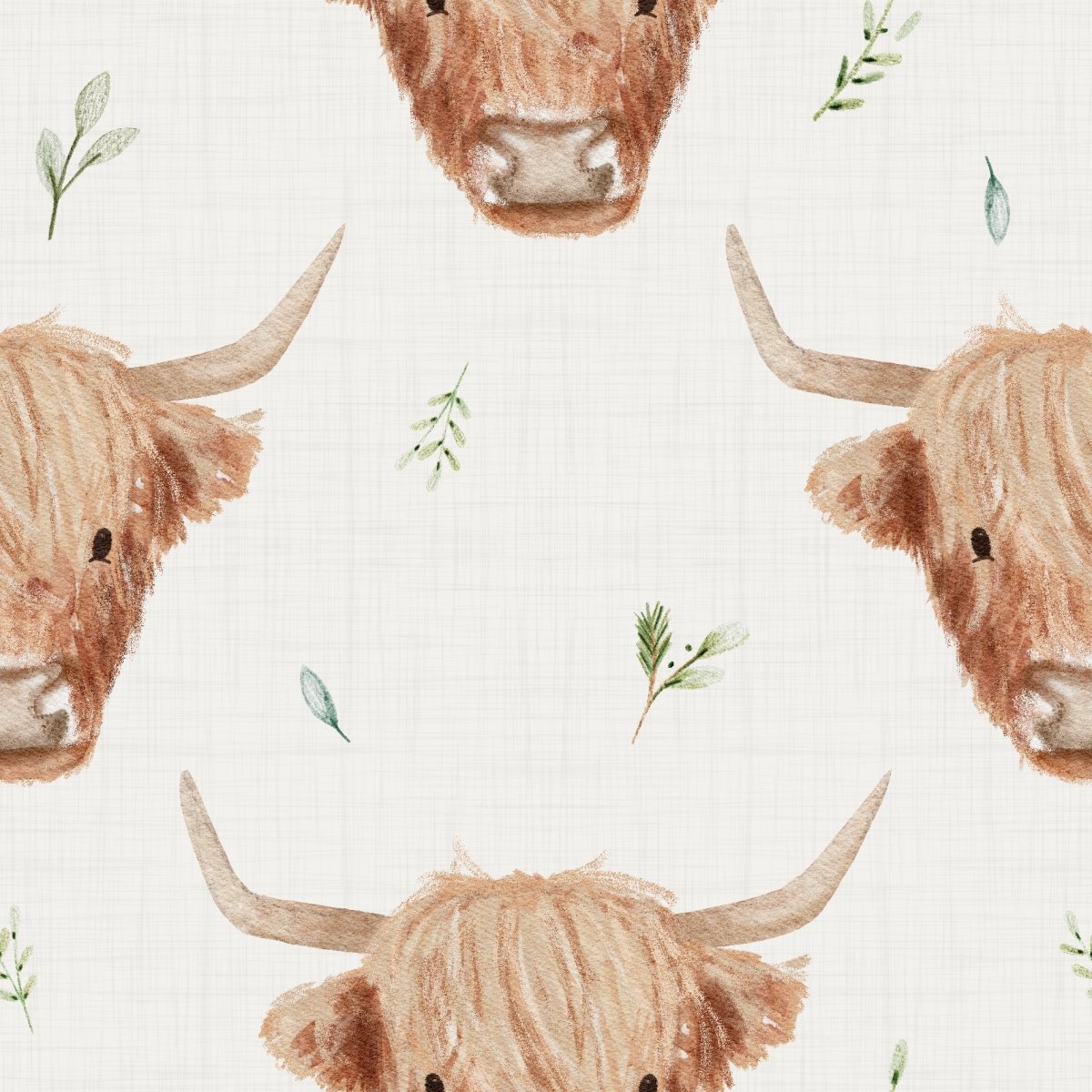 Vorbestellung Eigenproduktion Bio French Terry Hewie Page - Würfel & Mütze