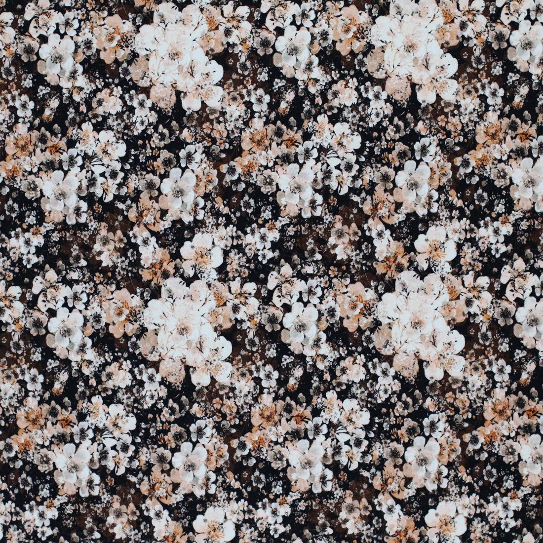 Jersey "Kakaoblüten" - Würfel & Mütze