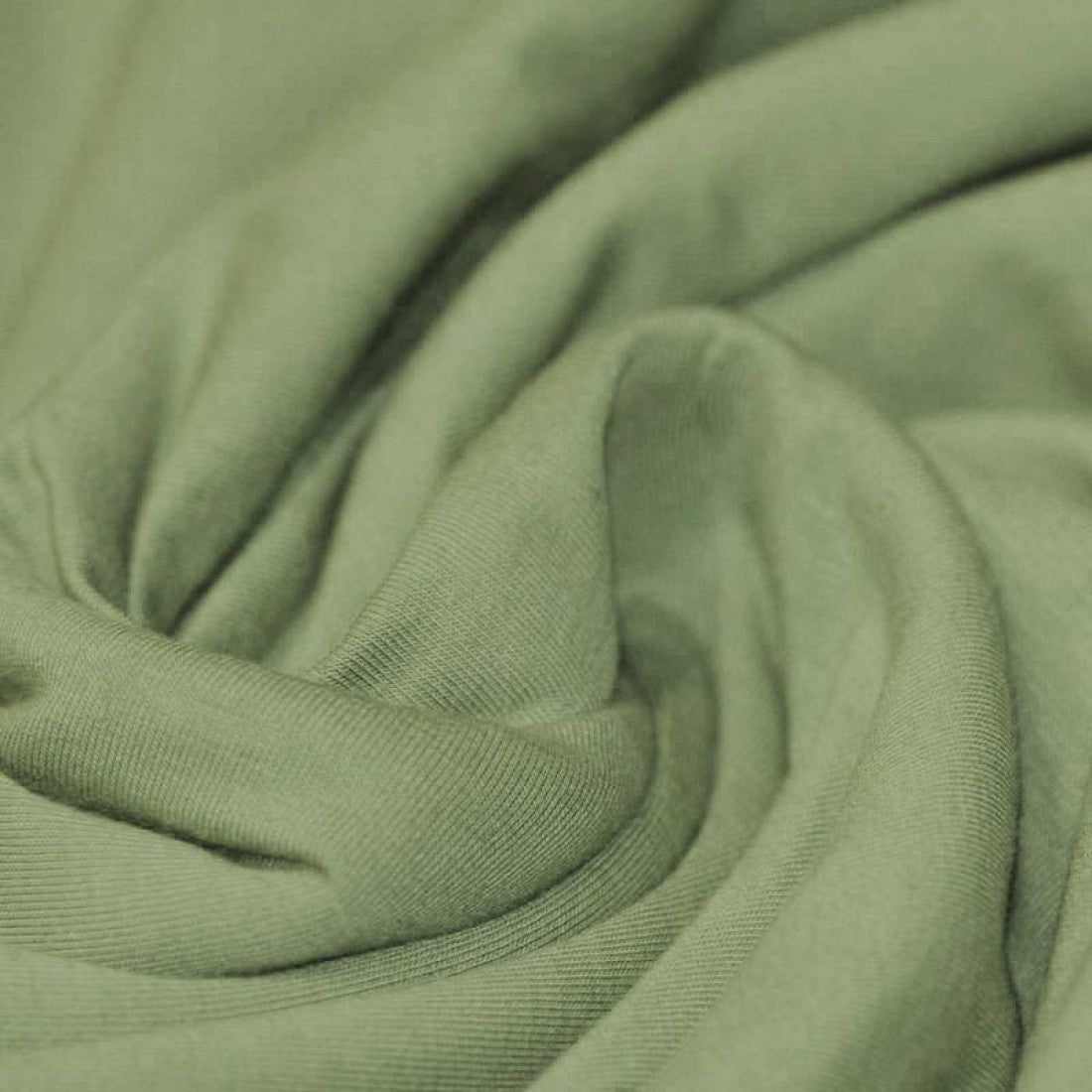 Jersey Uni "Olive" - Würfel & Mütze