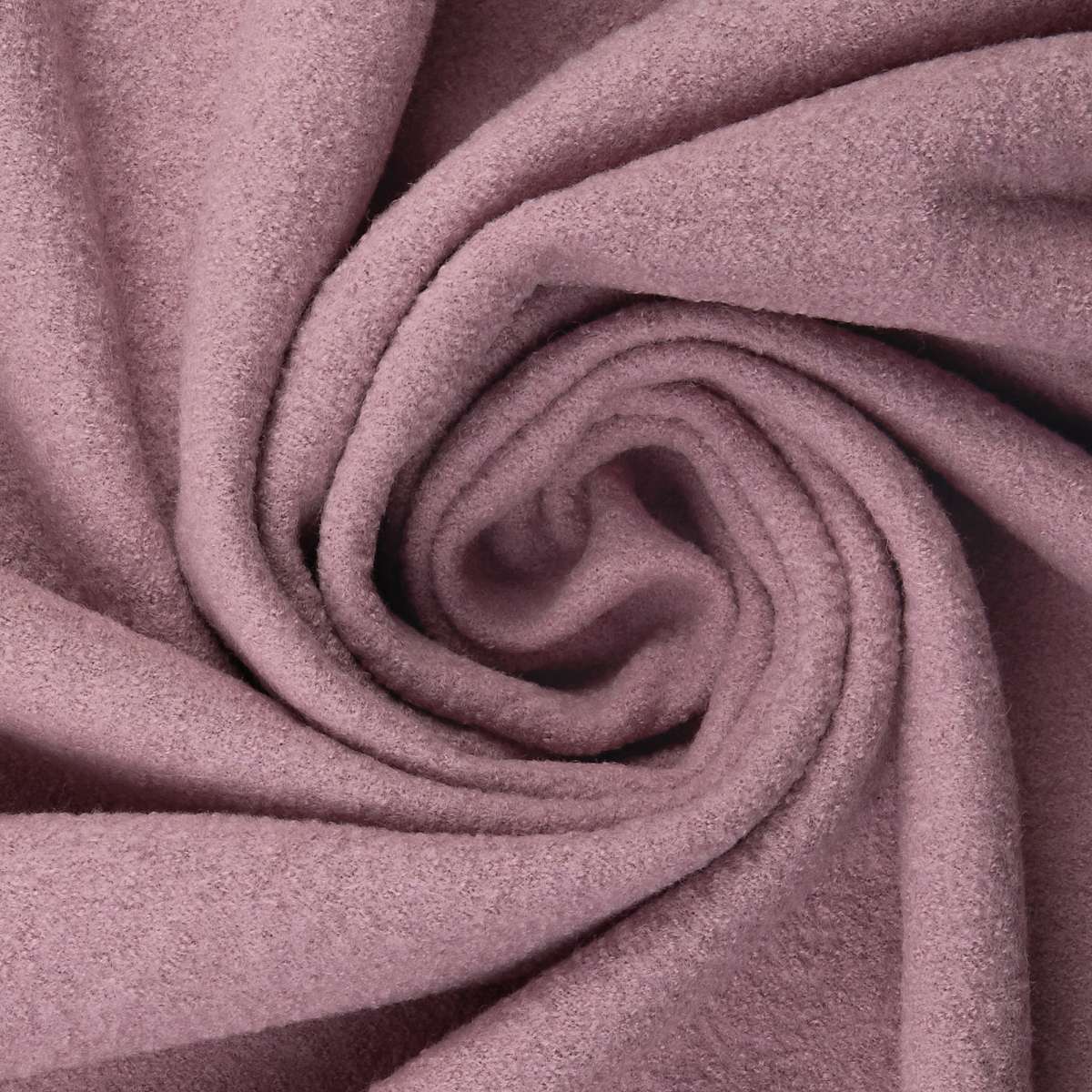 Merino Walk Altrosa - Würfel & Mütze