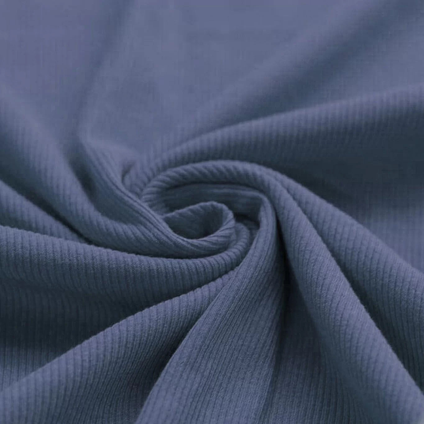 Ribjersey Helles Jeans - Würfel & Mütze