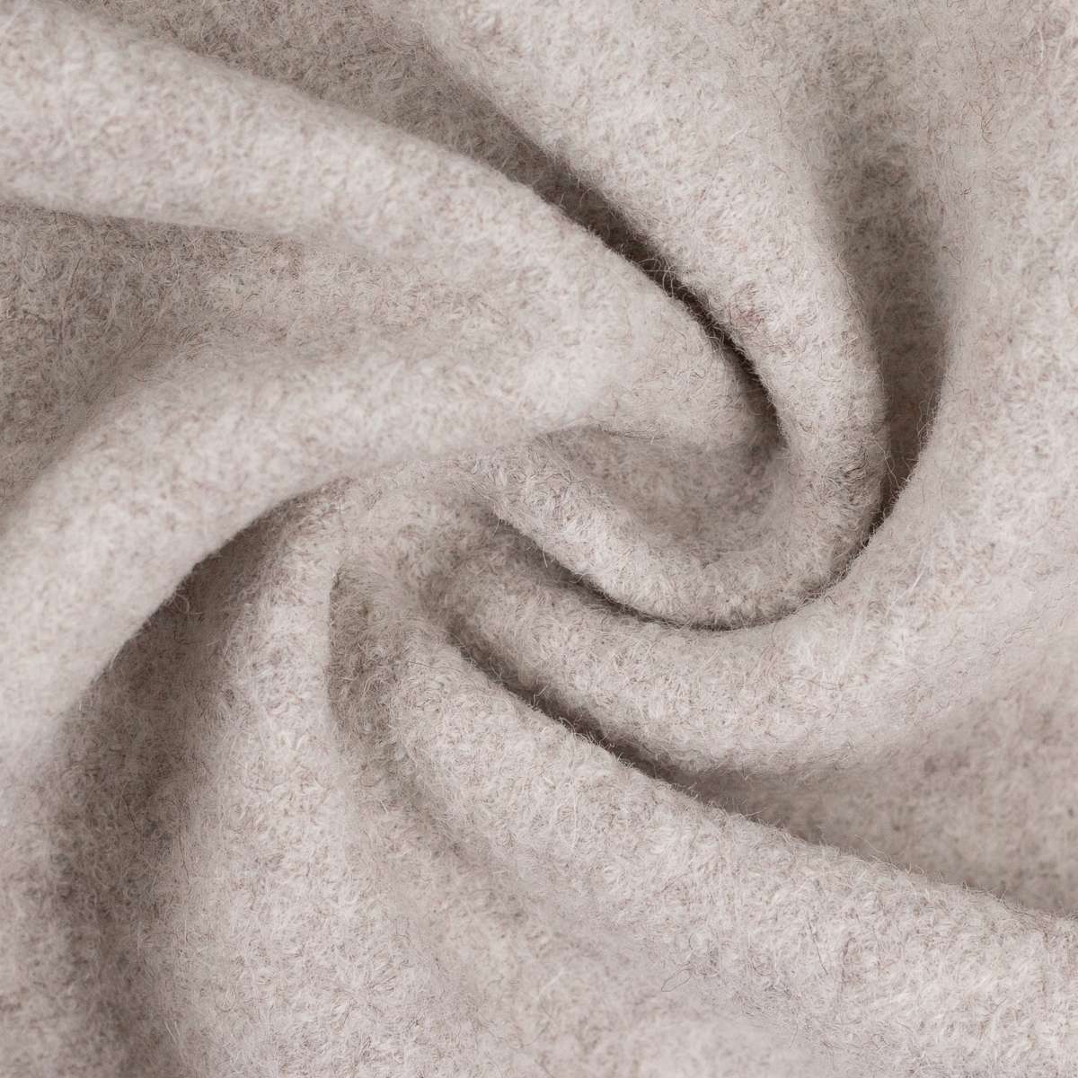 Merino Walk - Würfel &amp; Mütze