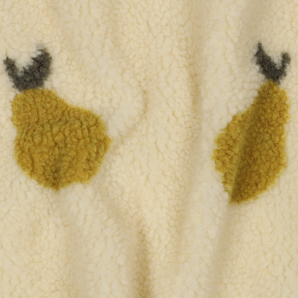 Teddystoff &quot;Pears&quot;