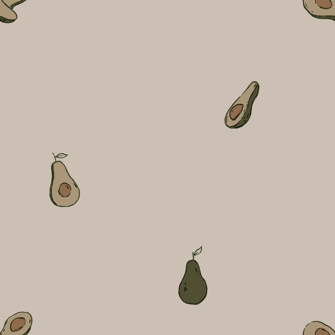 Limited Edition &quot;Avocado&quot;