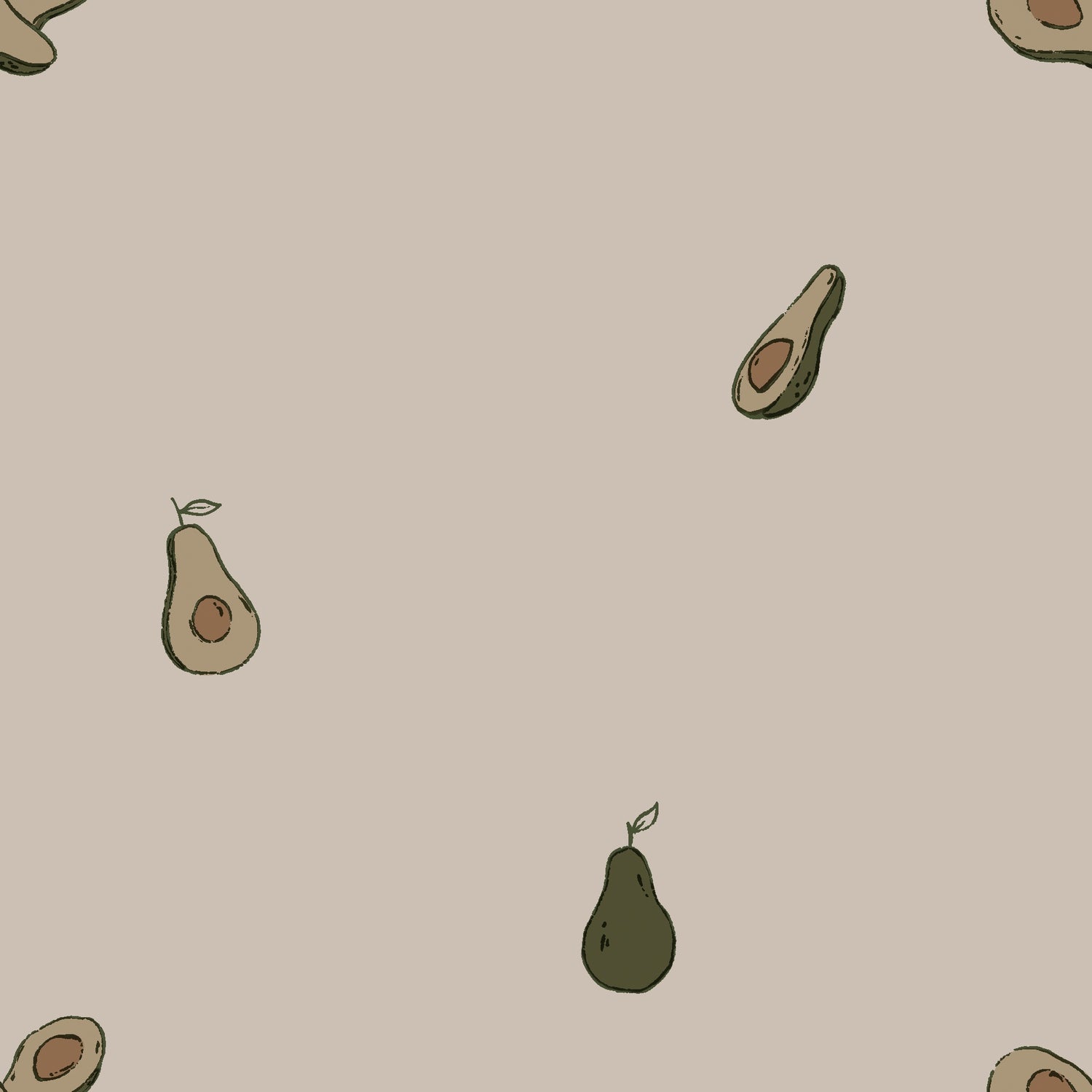Limited Edition &quot;Avocado&quot;