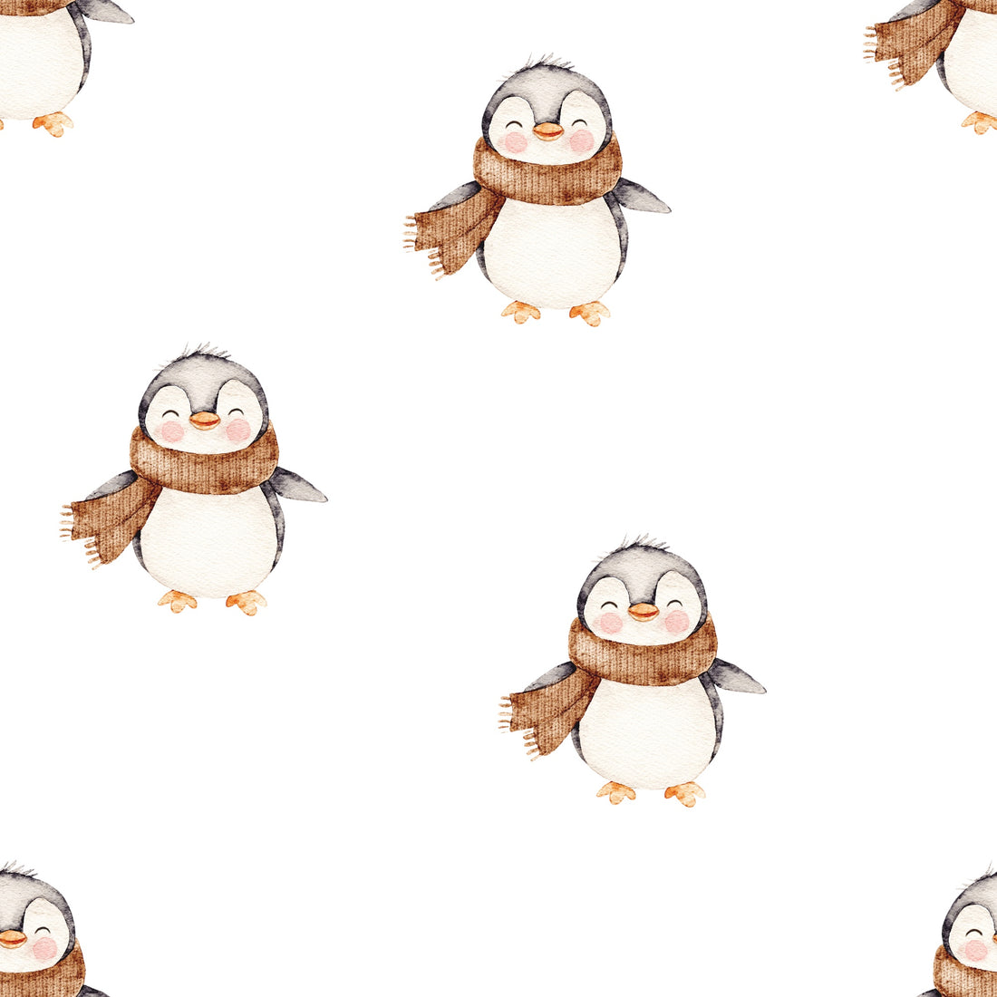 Limited Edition &quot;Pingu, der Kuschlige&quot;