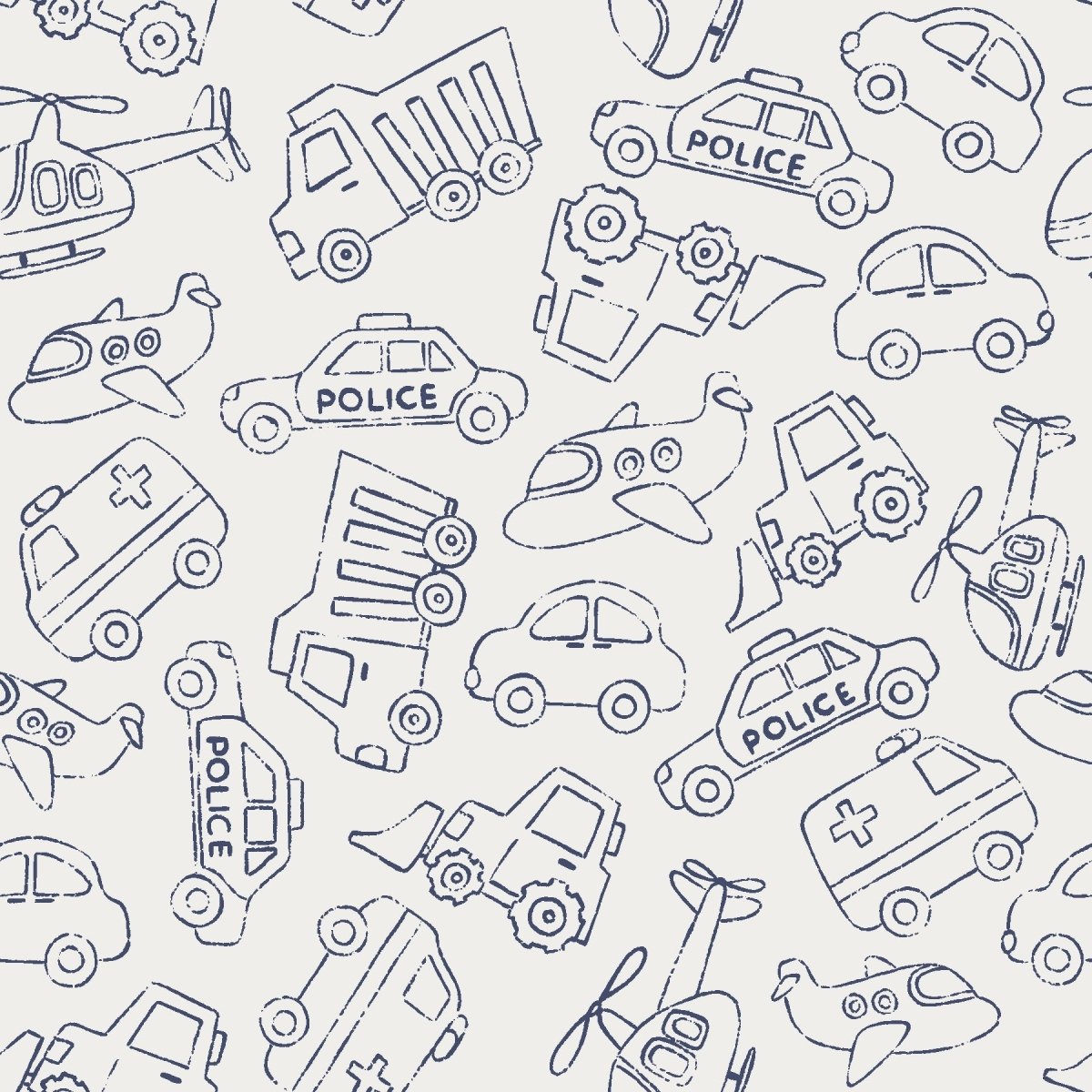 Limited Edition &quot;Fuhrpark&quot;