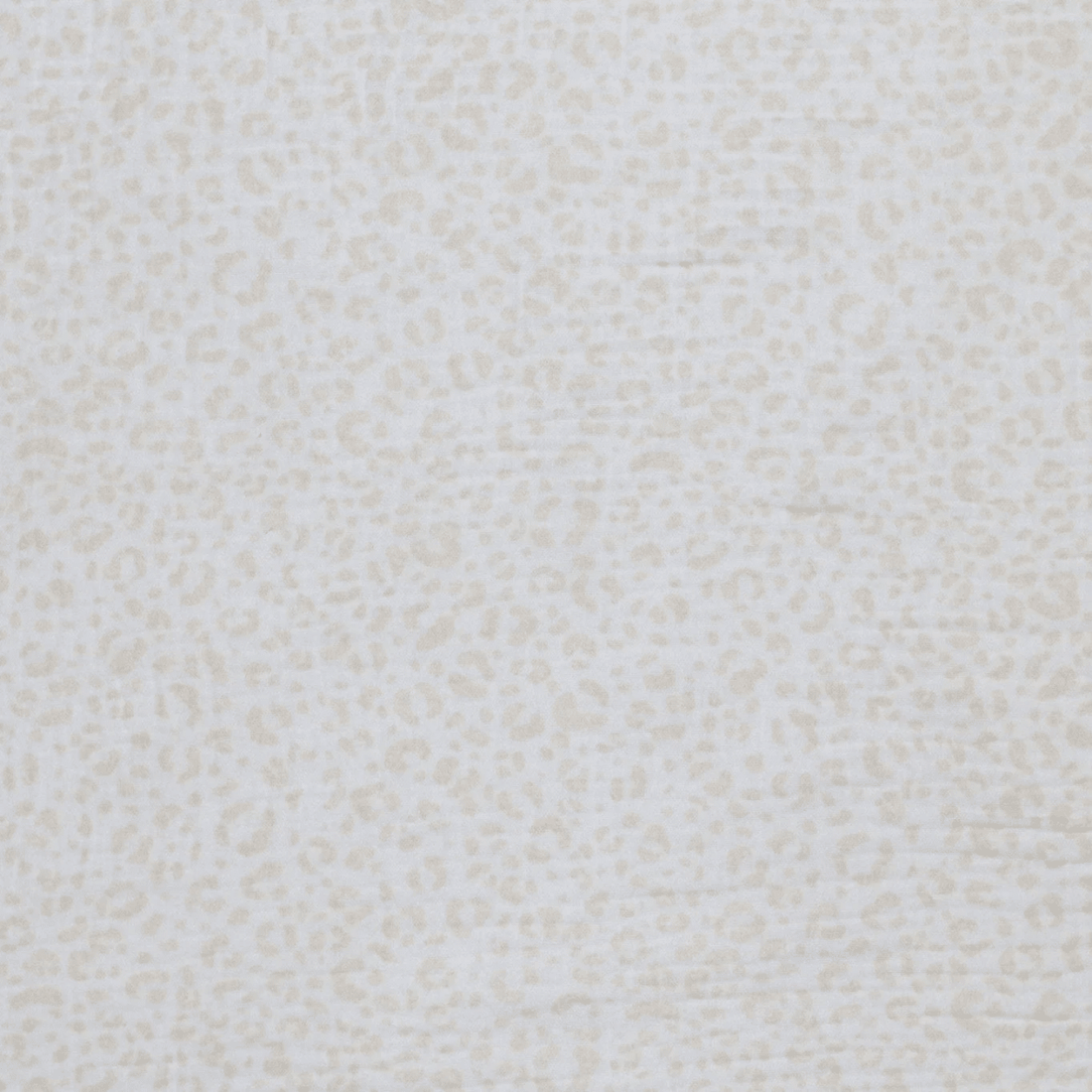 Musselin Leopard Blush