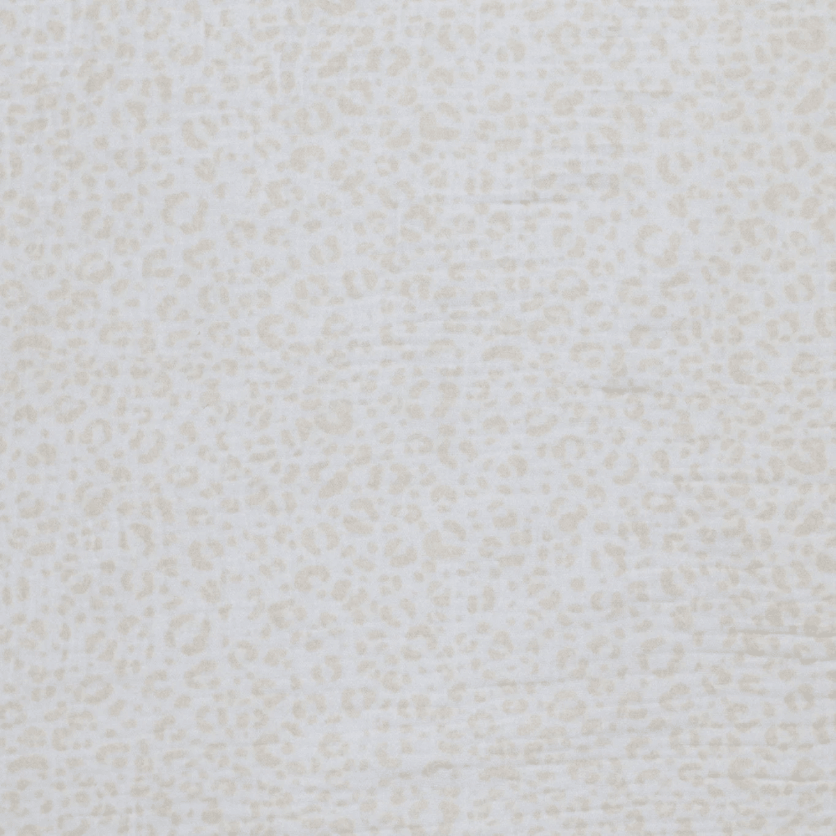 Musselin Leopard Blush