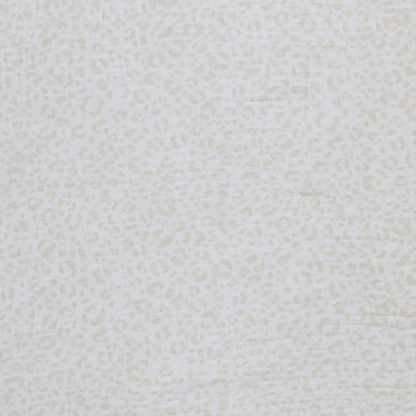Musselin Leopard Blush