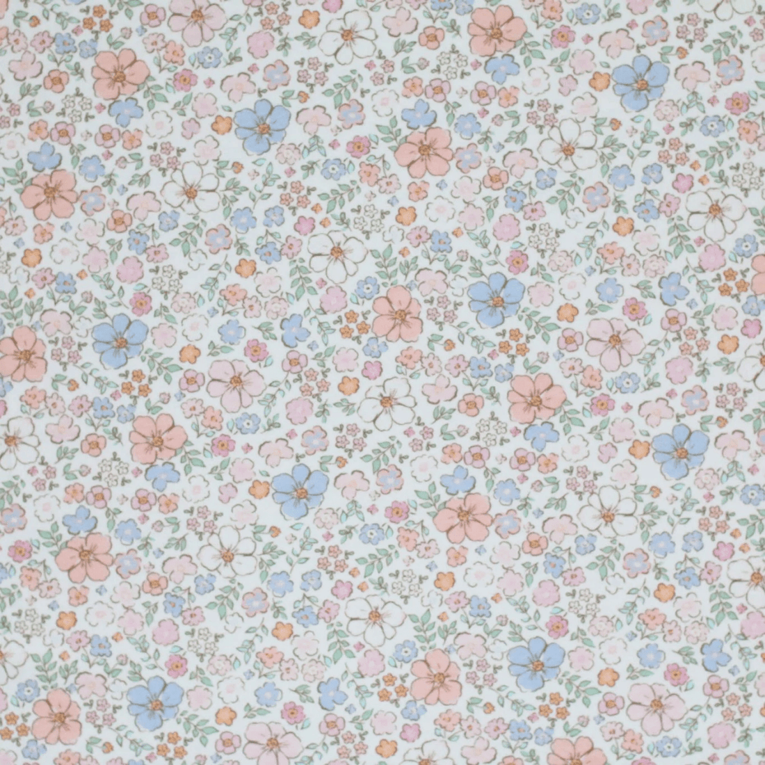 Jersey Summertime Nude Rosa