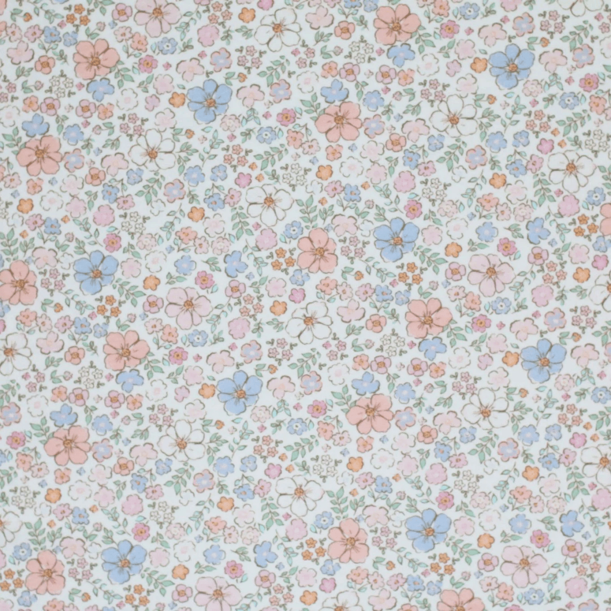 Jersey Summertime Nude Rosa