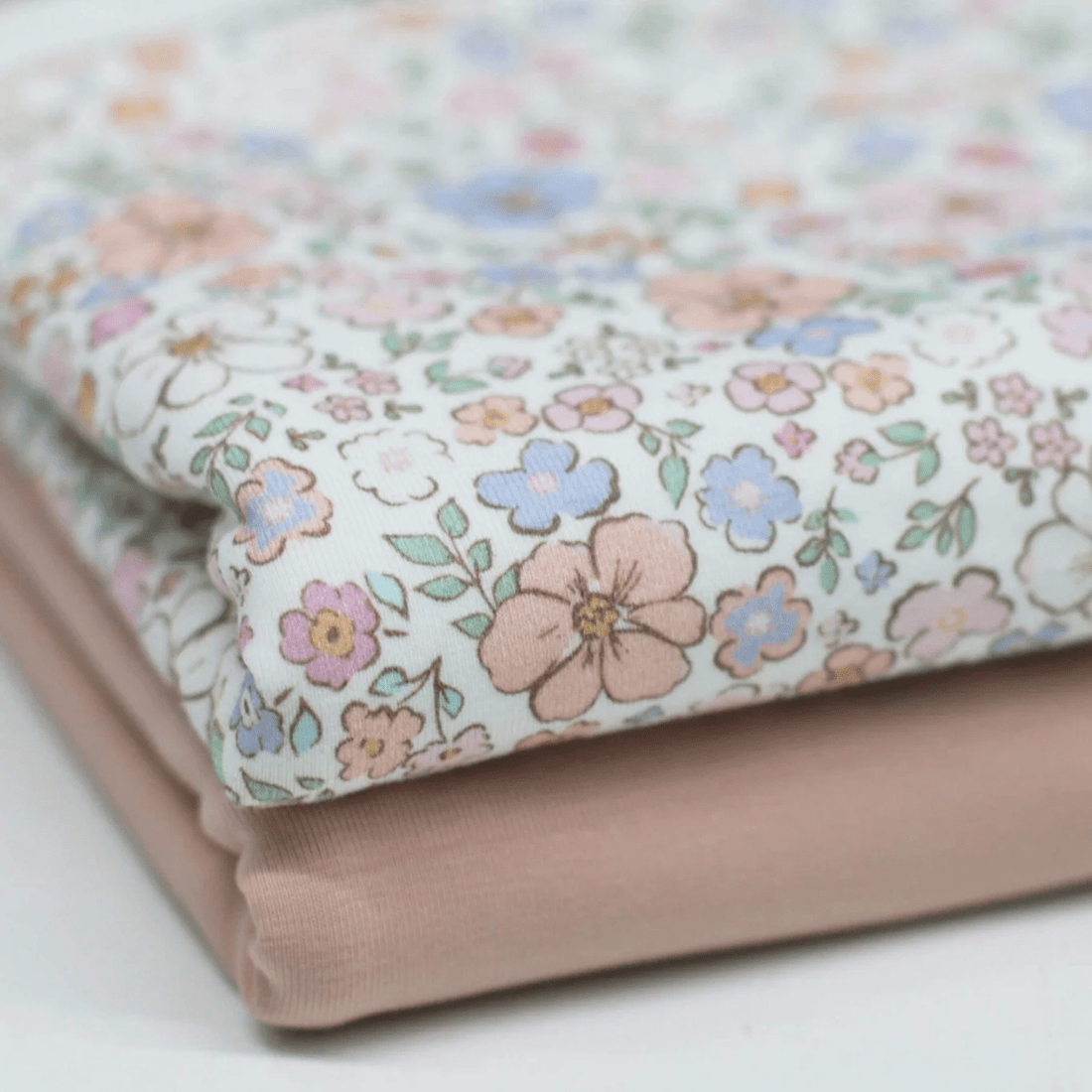 Jersey Summertime Nude Rosa