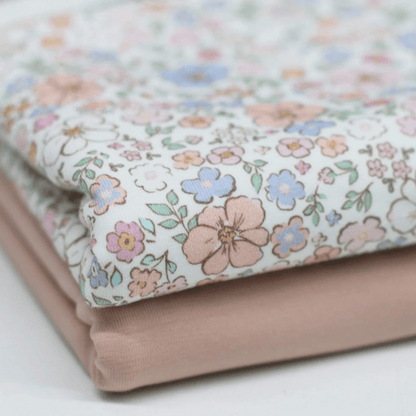 Jersey Summertime Nude Rosa