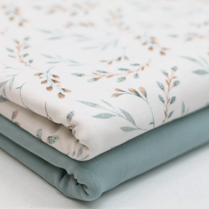 Jersey "Weidenzweig"