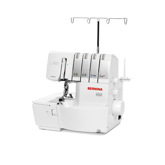 Overlock Bernina L450 (NEU, originalverpackt)