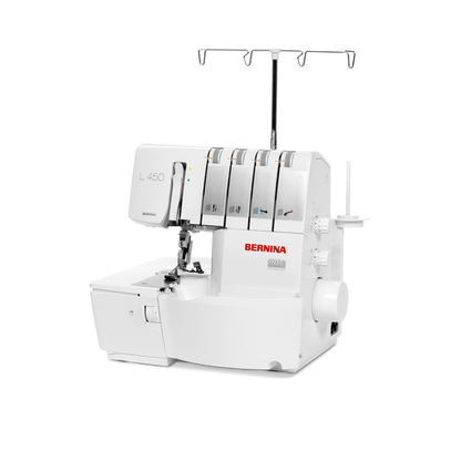 Overlock Bernina L450 (NEU, originalverpackt)