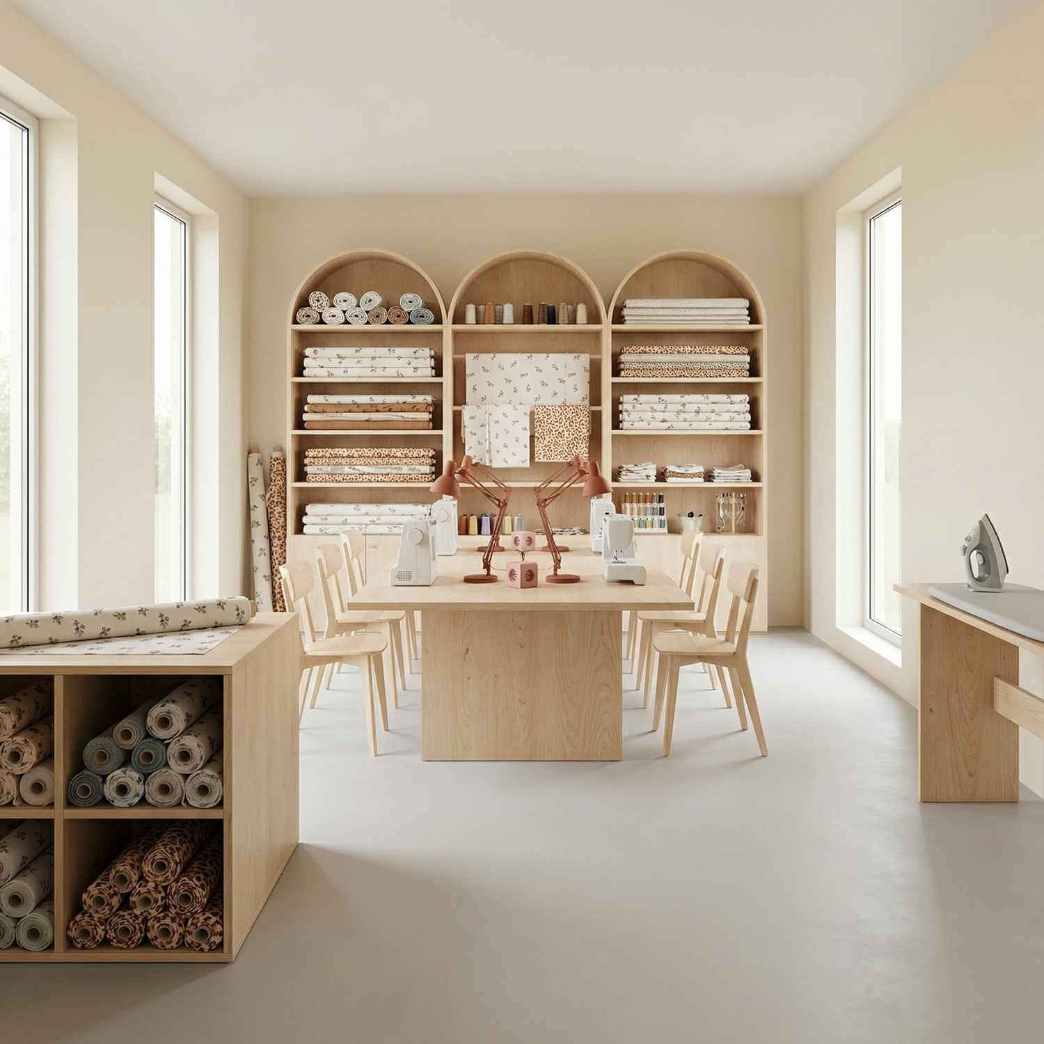 Offenes Atelier - Donnerstagvormittag