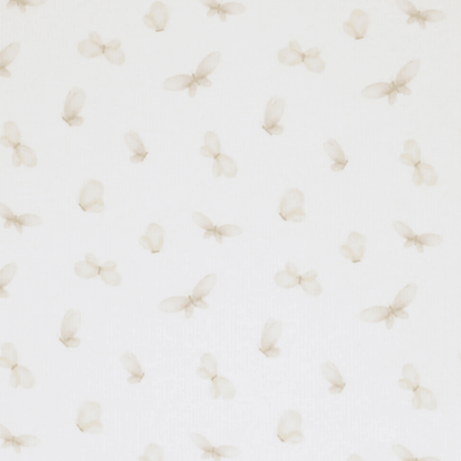 Ribjersey White Butterflies