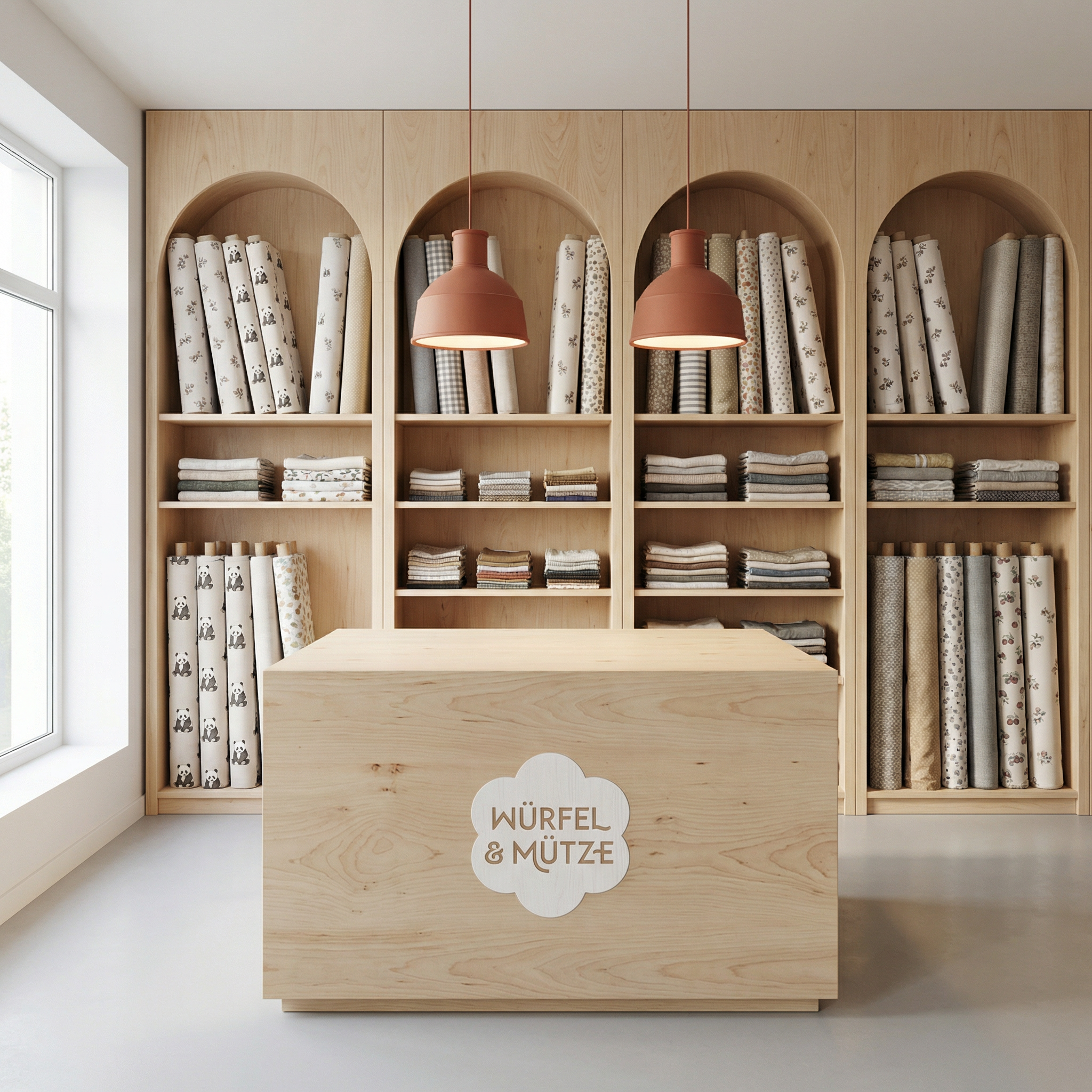 Nähauszeit für Frauen // Samstag, 30. Mai 2026