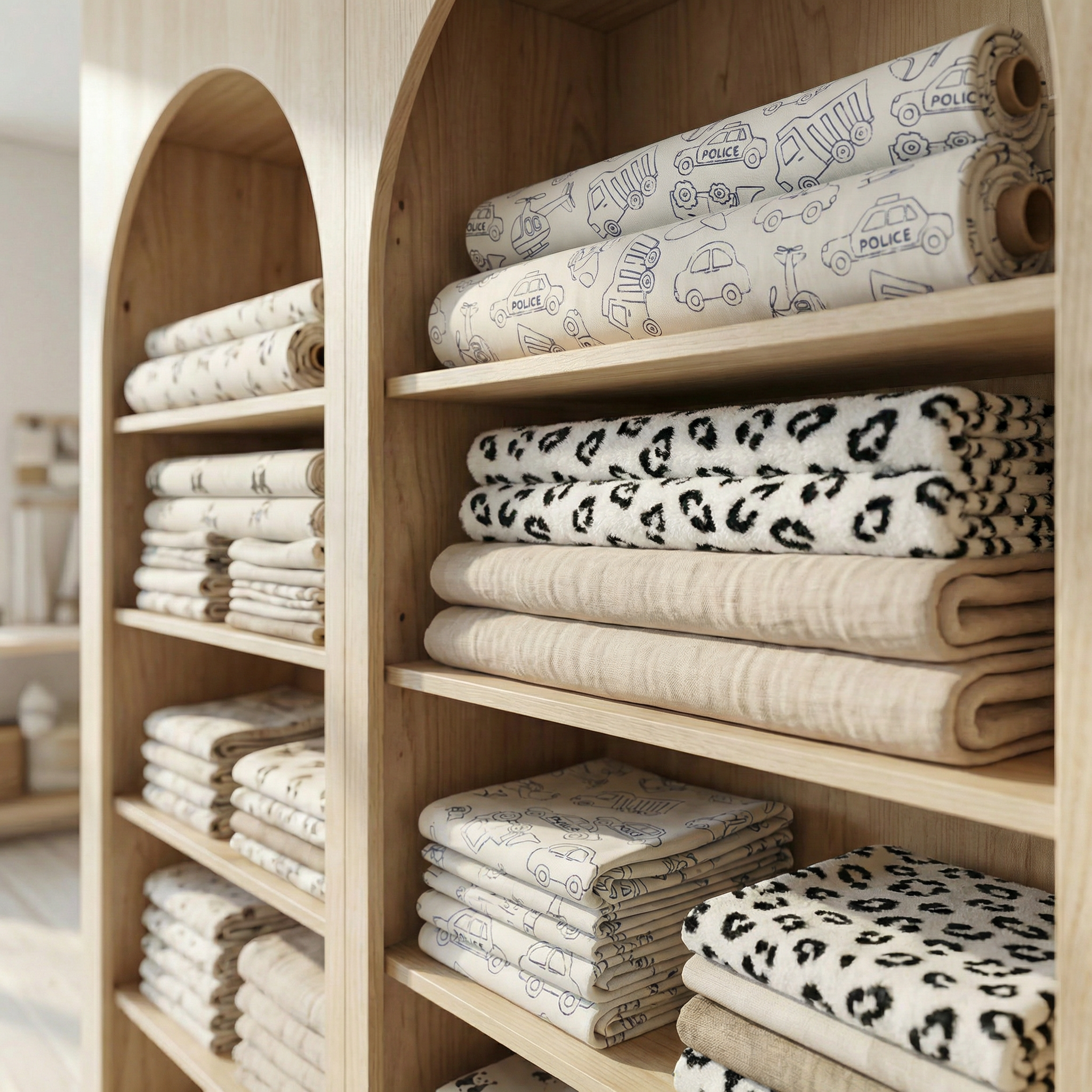 Offenes Atelier - Donnerstagvormittag