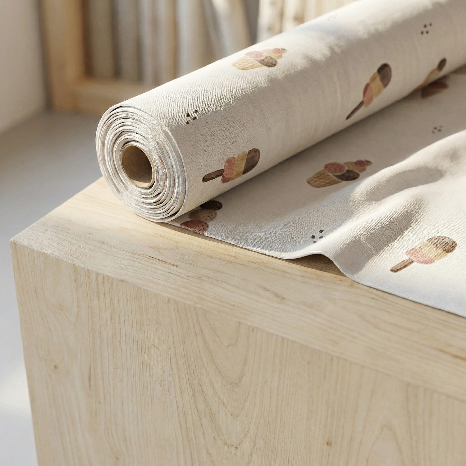 Offenes Atelier - Donnerstagvormittag