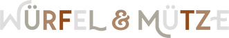 Würfel & Mütze