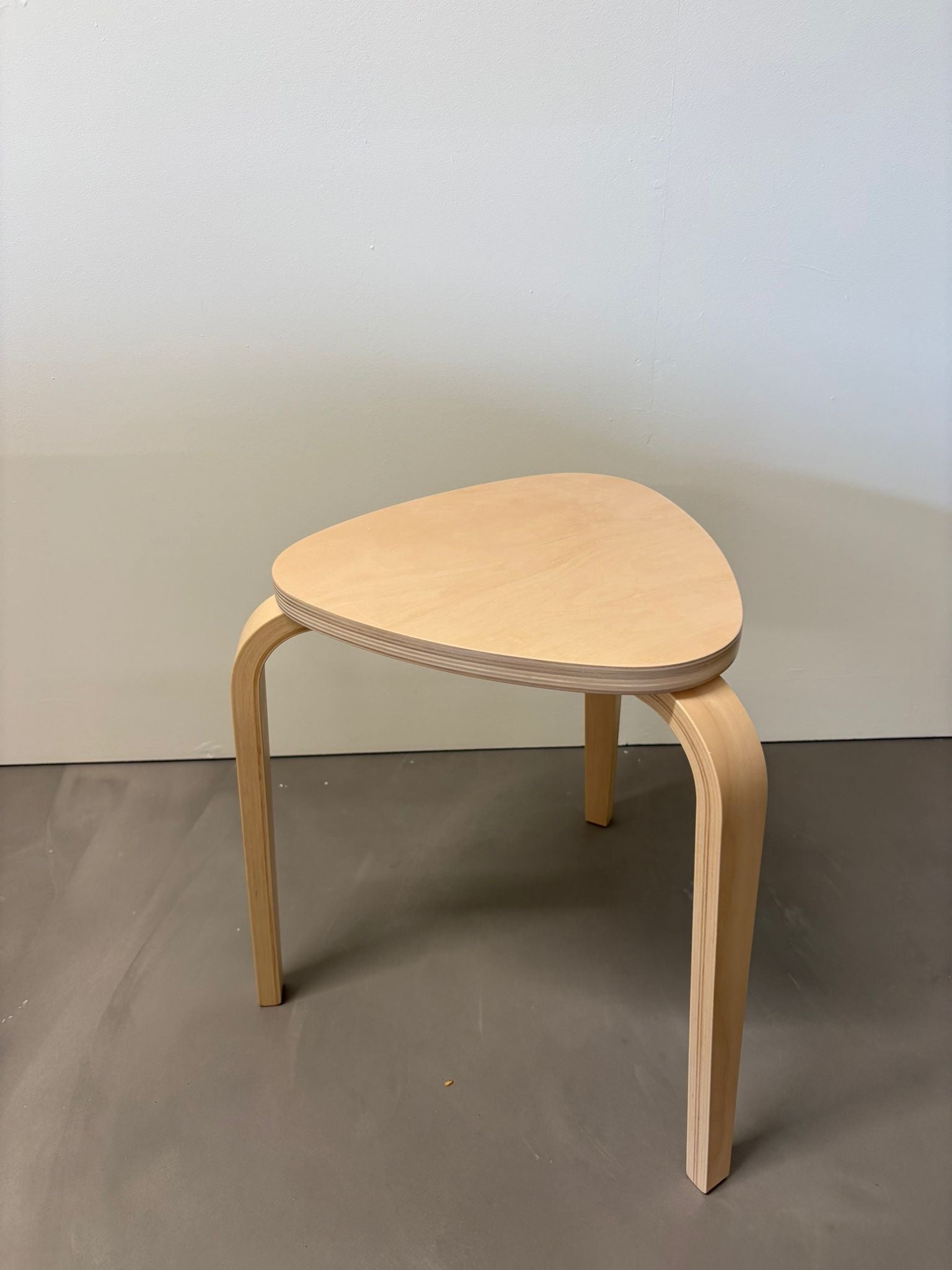 Hocker KYRRE