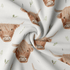 Vorbestellung Eigenproduktion Bio Ribjersey Hewie Page - Würfel & Mütze