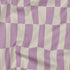 Popeline - Checks Jennifer Bouron Lila - Würfel & Mütze