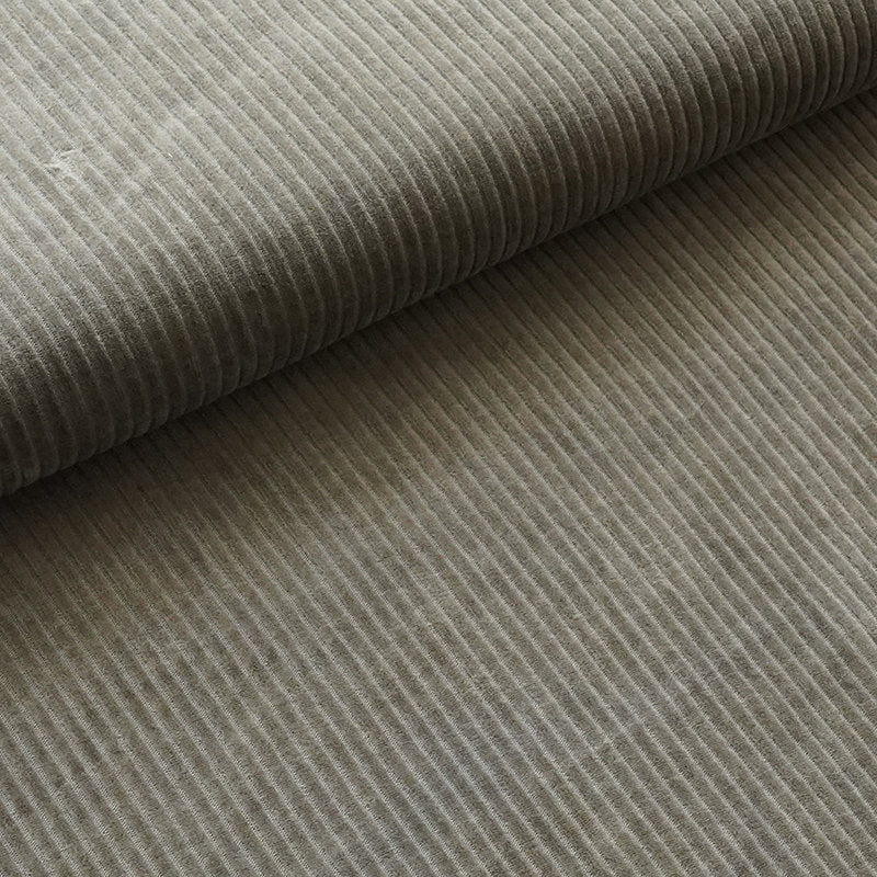Bio Cord &quot;Khaki&quot; - Würfel &amp; Mütze