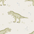 Eigenproduktion Dino T-Rex - Würfel & Mütze